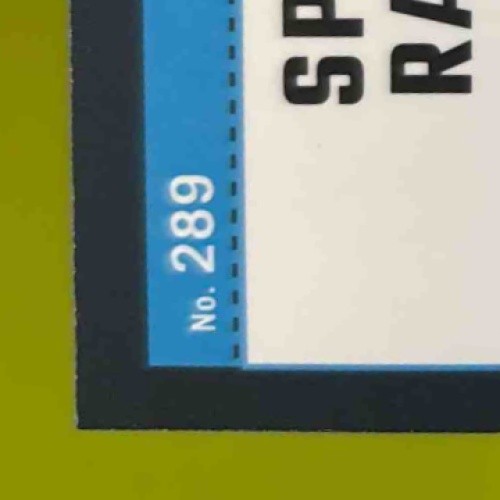 2024 Panini Donruss Optic Spencer Rattler Pink #289 Rated Rookie Saints - Sports Cards