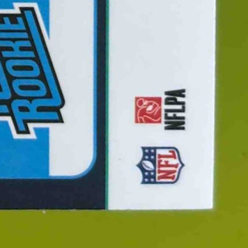 2024 Panini Donruss Optic Spencer Rattler Pink #289 Rated Rookie Saints - Sports Cards