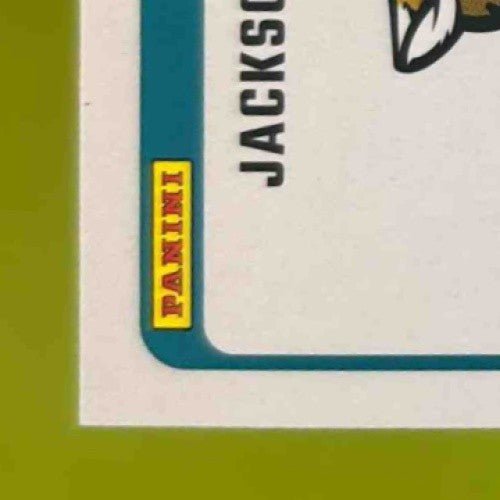 2024 Panini Donruss Parker Washington Signature Marks Auto Jacksonville Jaguars - Sports Cards