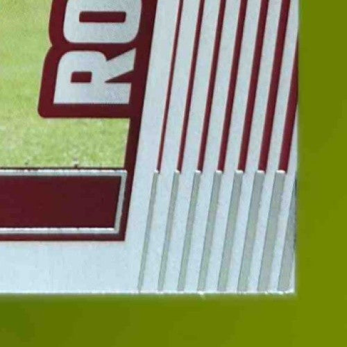 2024 Panini Donruss Trey Benson Rookie Phenom Jerseys RC Arizona Cardinals - Sports Cards