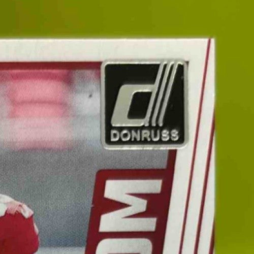 2024 Panini Donruss Trey Benson Rookie Phenom Jerseys RC Arizona Cardinals - Sports Cards