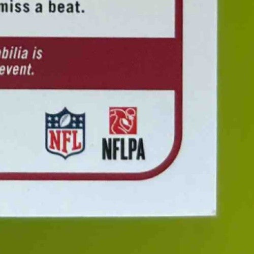 2024 Panini Donruss Trey Benson Rookie Phenom Jerseys RC Arizona Cardinals - Sports Cards