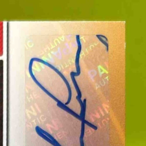 2024 Panini Encore William Perry Pacific Penmanship Red /50 Auto Chicago Bears - Sports Cards