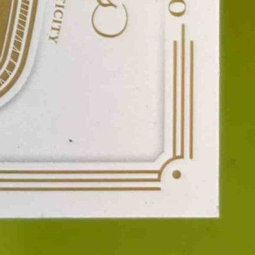 2024 Panini Flawless Aaron Donald Flawless Achievements AUTO /15 SILVER LA RAMS - Sports Cards