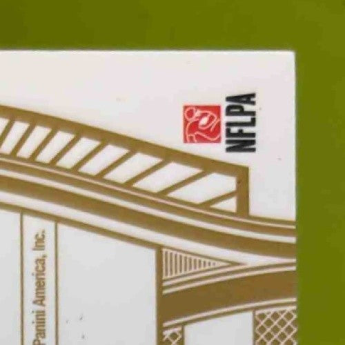 2024 Panini Flawless Audric Estime Rookie Patch Auto Ruby 115 #17 MEM RCBroncos - Sports Cards