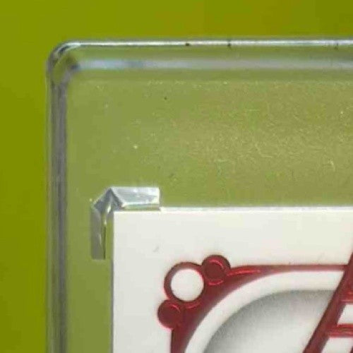 2024 Panini Flawless Ben Roethlisberger Legends Ruby /20 #73 Pittsburgh Steelers - Sports Cards