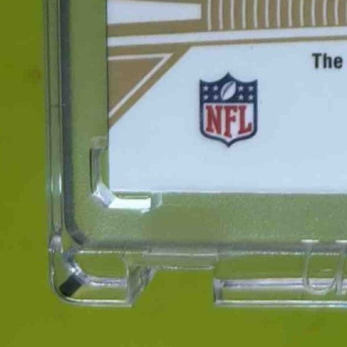 2024 Panini Flawless Ben Roethlisberger Legends Ruby /20 #73 Pittsburgh Steelers - Sports Cards