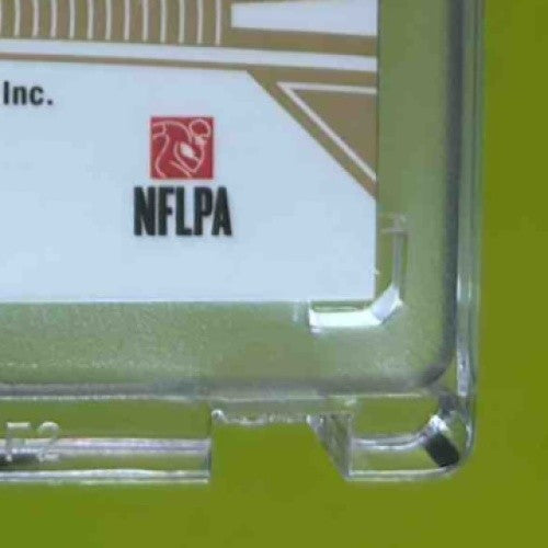 2024 Panini Flawless Ben Roethlisberger Legends Ruby /20 #73 Pittsburgh Steelers - Sports Cards