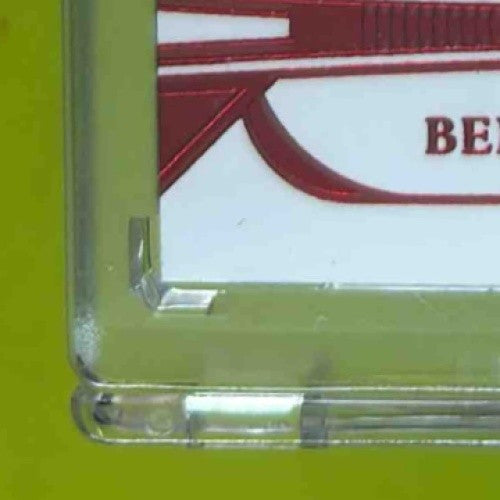 2024 Panini Flawless Ben Roethlisberger Legends Ruby /20 #73 Pittsburgh Steelers - Sports Cards