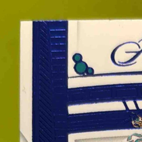 2024 Panini Flawless Jaylen Wright Rookie Debut Signatures Silver /20 Dolphins - Sports Cards