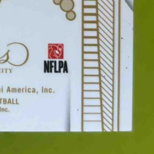 2024 Panini Flawless Jaylen Wright Rookie Debut Signatures Silver /20 Dolphins - Sports Cards