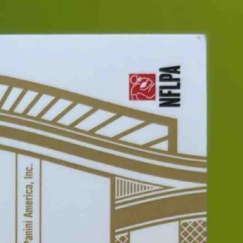 2024 Panini Flawless Mike Alstott Patch Auto Silver 20/20 #30 MEM Buccaneers - Sports Cards