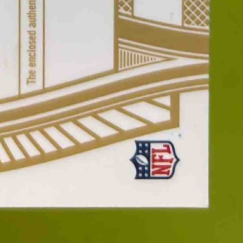 2024 Panini Flawless Mike Alstott Patch Auto Silver 20/20 #30 MEM Buccaneers - Sports Cards