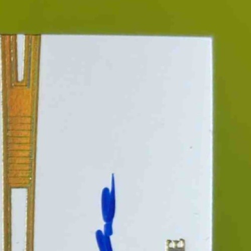 2024 Panini Flawless Mike Boeve Draft Patch Auto Gold 5/10 Milwaukee Brewers - Sports Cards