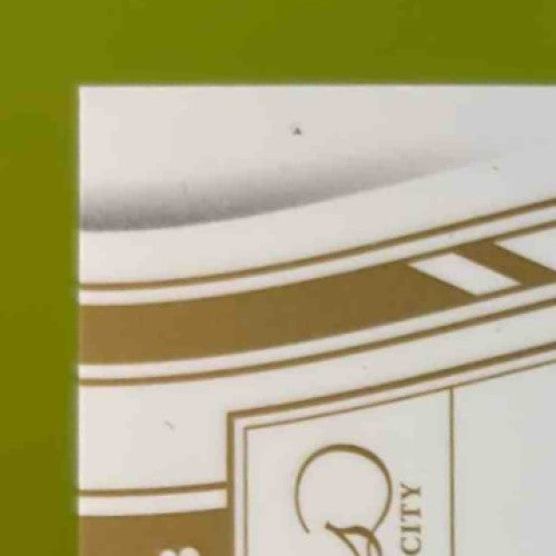 2024 Panini Flawless Mike Boeve Draft Patch Auto Gold 5/10 Milwaukee Brewers - Sports Cards