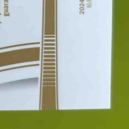 2024 Panini Flawless Mike Boeve Draft Patch Auto Gold 5/10 Milwaukee Brewers - Sports Cards