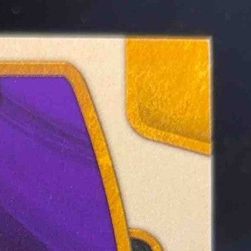 2024 Panini Gold Standard Aaron Jones Platinum 59/75 #65 Minnesota Vikings - Sports Cards