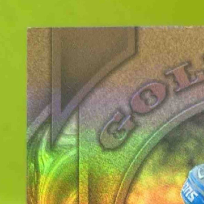 2024 Panini Gold Standard Aidan Hutchinson Gold Rush Patch /299 MEM Lions - Sports Cards