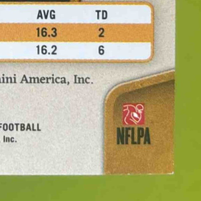 2024 Panini Gold Standard Anthony Gould Auto /299 #169 RC Indianapolis Colts - Sports Cards