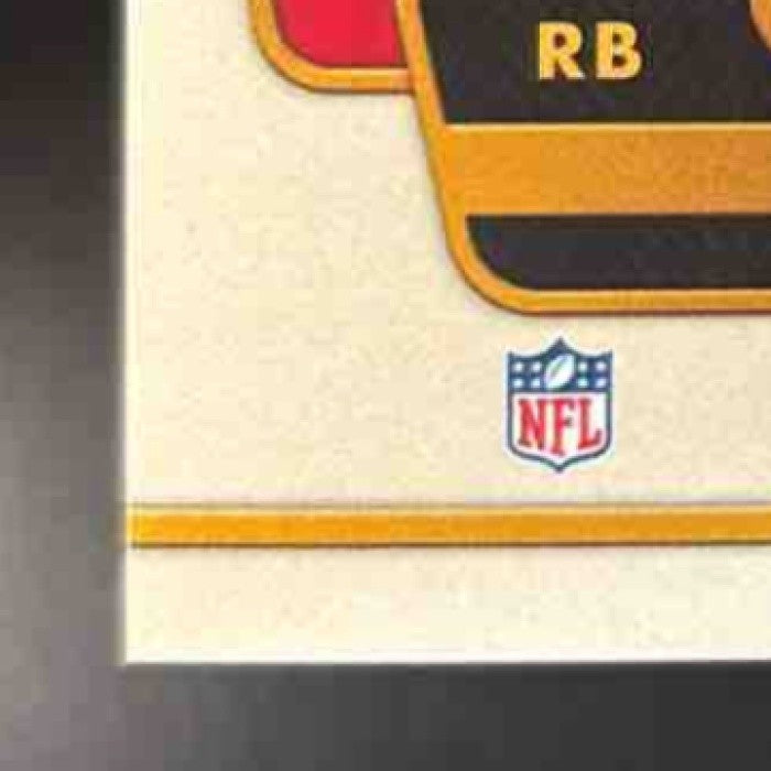 2024 Panini Gold Standard Bijan Robinson Mother Lode Five Patch Atlanta Falcons - Sports Cards