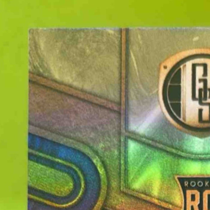 2024 Panini Gold Standard Blake Corum Newly Minted /499 MEM RC Los Angeles Rams - Sports Cards
