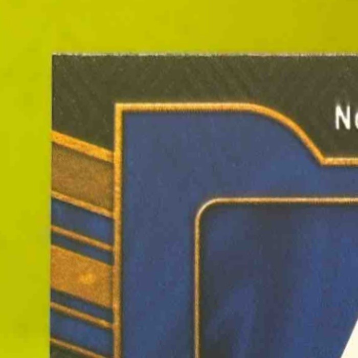 2024 Panini Gold Standard Blake Corum Newly Minted /499 MEM RC Los Angeles Rams - Sports Cards