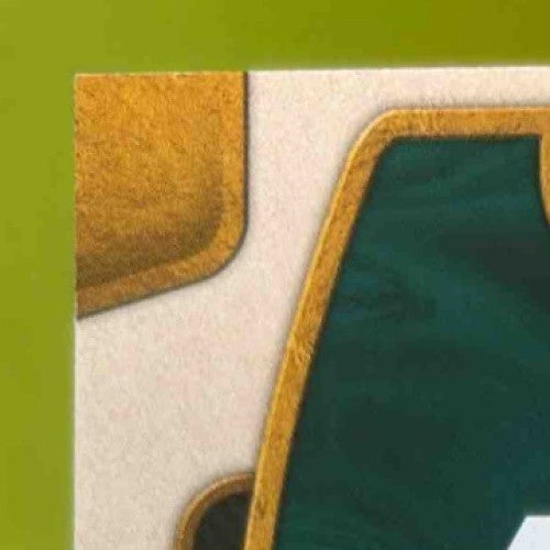 2024 Panini Gold Standard Braelon Allen Auto Rose 7/24 #166 RC New York Jets - Sports Cards