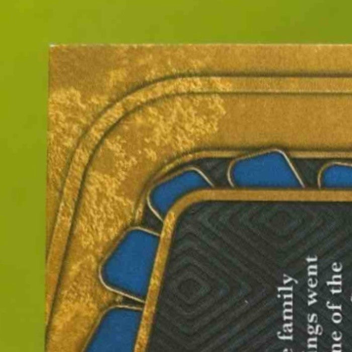 2024 Panini Gold Standard Brenden Rice #231 MEM Auto GOLD /10 RC Chargers - Sports Cards