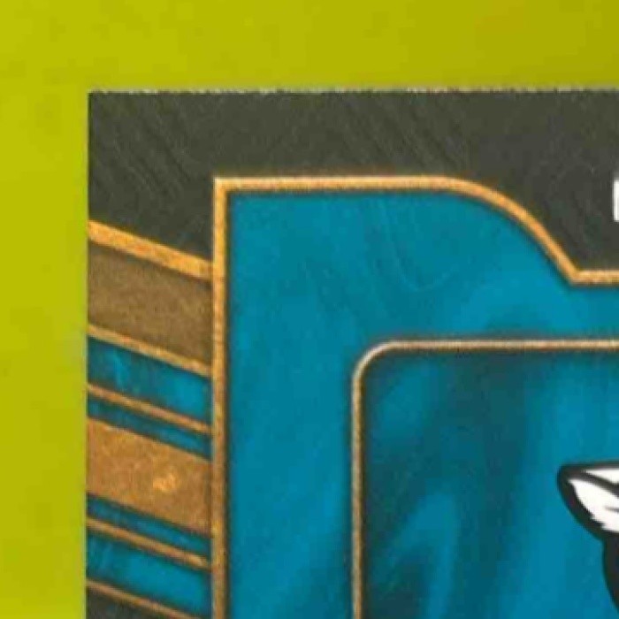 2024 Panini Gold Standard Brian Thomas Jr. Newly Minted Patch /499 RC Jaguars - Sports Cards