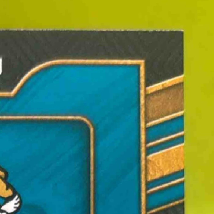 2024 Panini Gold Standard Brian Thomas Jr. Newly Minted Patch /499 RC Jaguars - Sports Cards