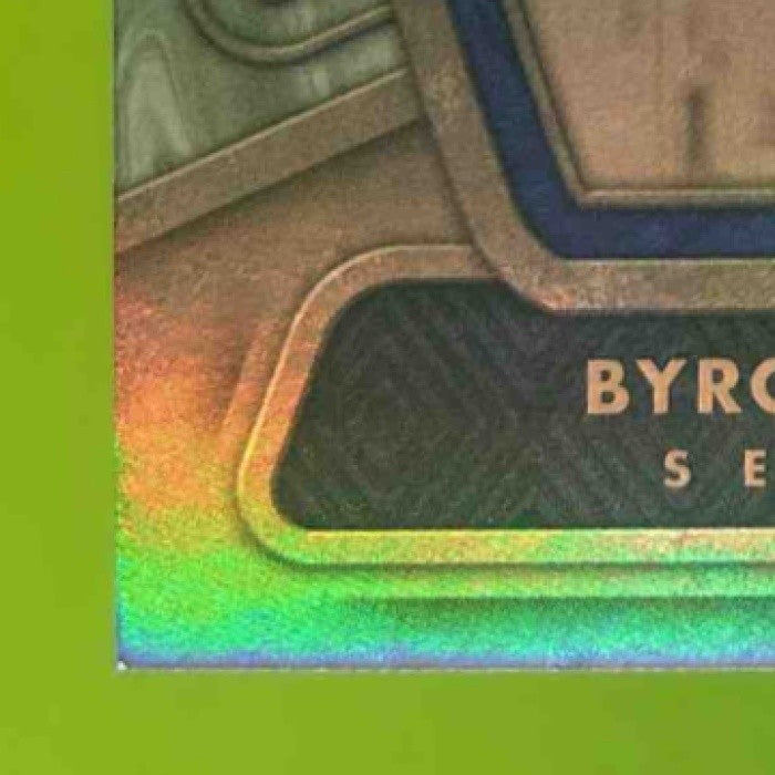 2024 Panini Gold Standard Byron Murphy II /99 #114 RC Seattle Seahawks - Sports Cards