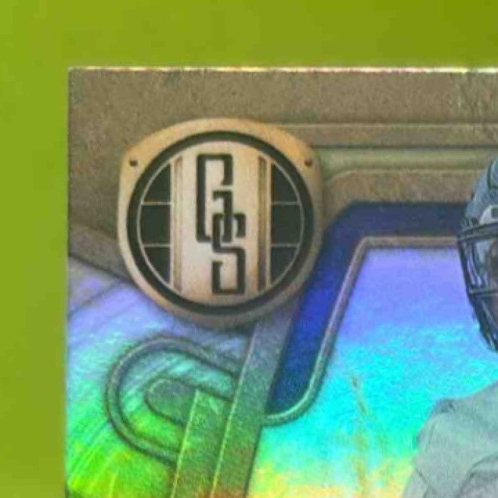 2024 Panini Gold Standard Byron Murphy II /99 #114 RC Seattle Seahawks - Sports Cards