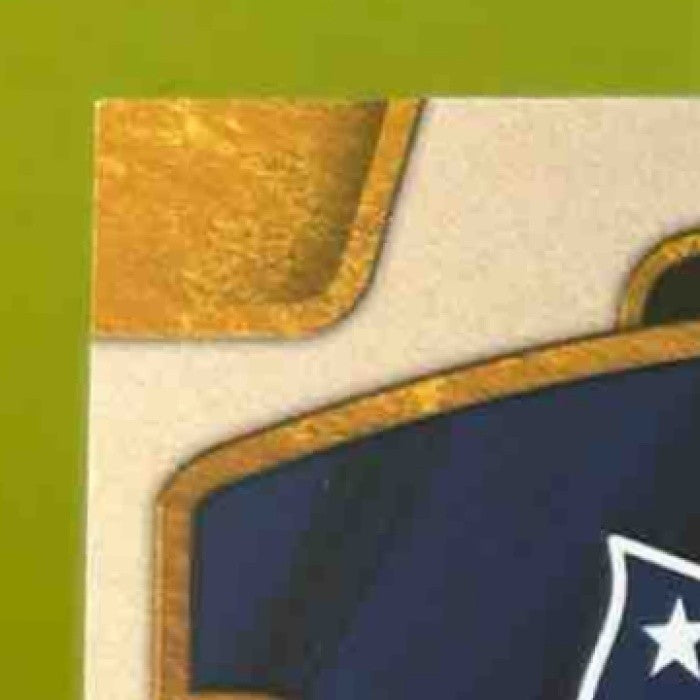 2024 Panini Gold Standard Christian Gonzalez Platinum /75 #67 Patriots - Sports Cards