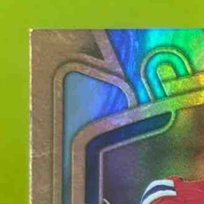 2024 Panini Gold Standard Christian Gonzalez Platinum /75 #67 Patriots - Sports Cards