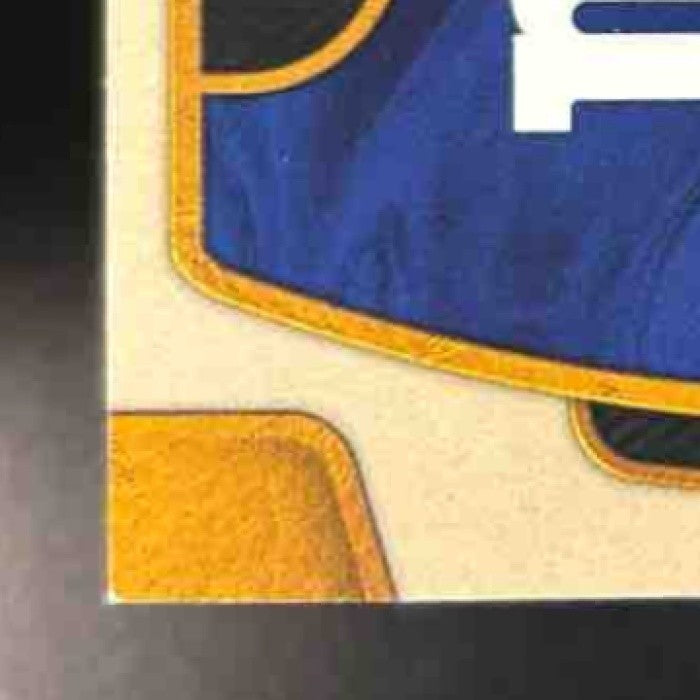 2024 Panini Gold Standard Daniel Jones Platinum 1/75 BOOK END #73 New York Giant - Sports Cards