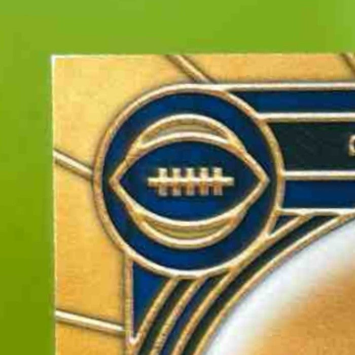 2024 Panini Gold Standard Drake Maye Golden Portraits 6/24 #6 RC Patriots H O T - Sports Cards