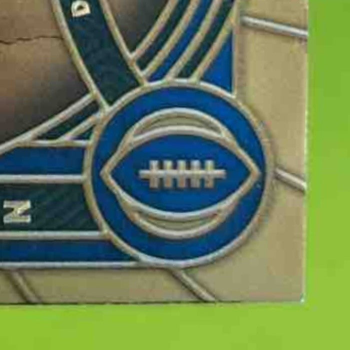 2024 Panini Gold Standard Drake Maye Golden Portraits 6/24 #6 RC Patriots H O T - Sports Cards