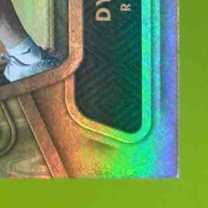 2024 Panini Gold Standard Dylan Laube 31/99 #183 RC Las Vegas Raiders - Sports Cards