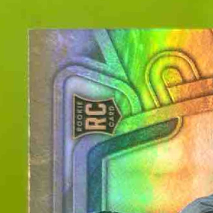 2024 Panini Gold Standard Dylan Laube 31/99 #183 RC Las Vegas Raiders - Sports Cards