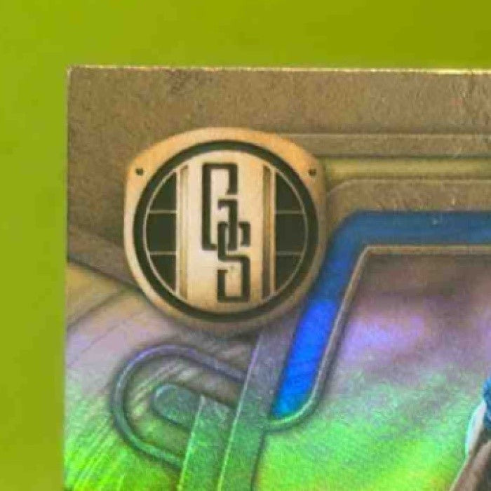 2024 Panini Gold Standard Ennis Rakestraw Auto /299 #192 RC Detroit Lions - Sports Cards