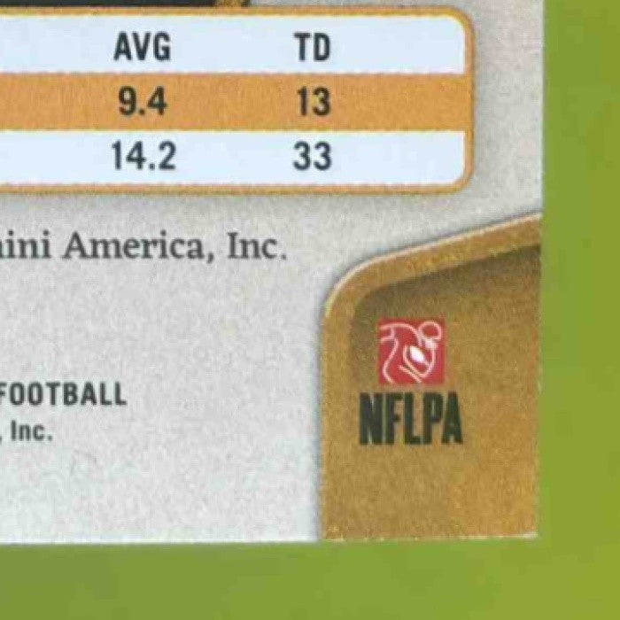 2024 Panini Gold Standard Jacob Cowing Auto 53/299 #168 San Francisco 49ers - Sports Cards