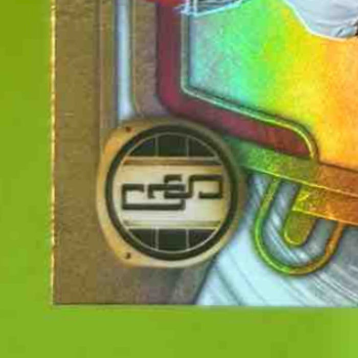 2024 Panini Gold Standard Jaden Hicks White 42/65 #167 RC Kansas City Chiefs - Sports Cards