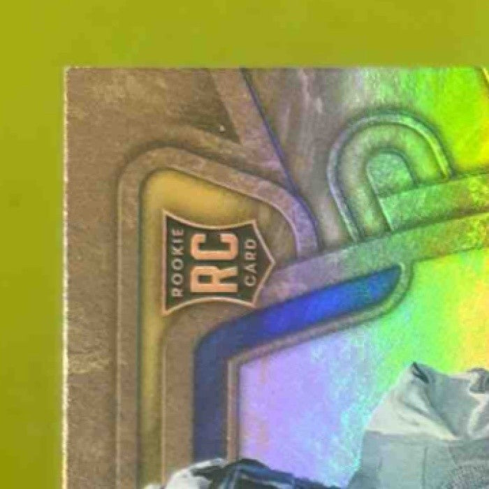 2024 Panini Gold Standard Jared Verse Auto 83/199 #117