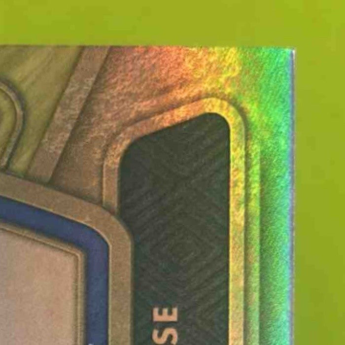 2024 Panini Gold Standard Jared Verse Auto 83/199 #117 RC Los Angeles Rams - Sports Cards