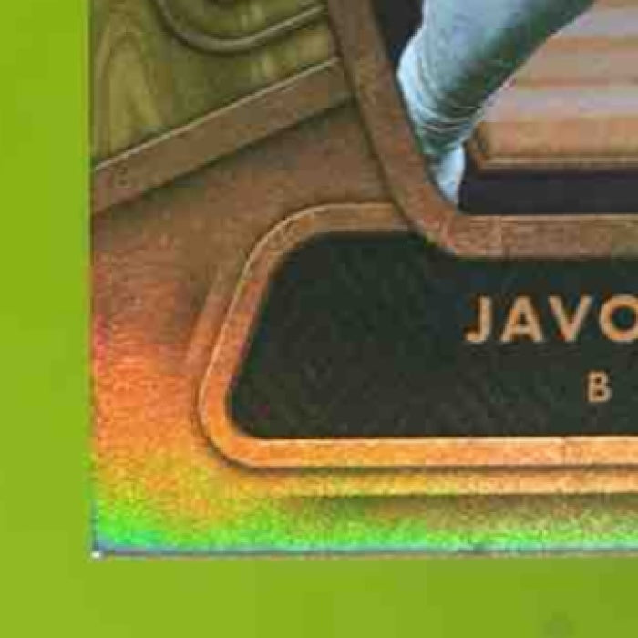 2024 Panini Gold Standard Javonte Williams 69/99 #28 Denver Broncos - Sports Cards