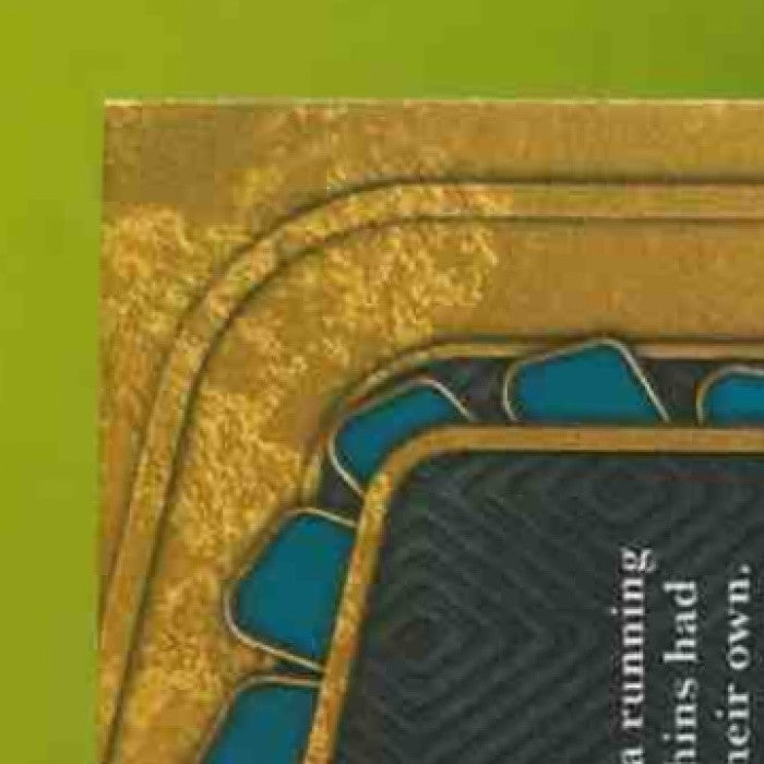 2024 Panini Gold Standard Jaylen Wright Patch Auto /299 RC Miami Dolphins - Sports Cards