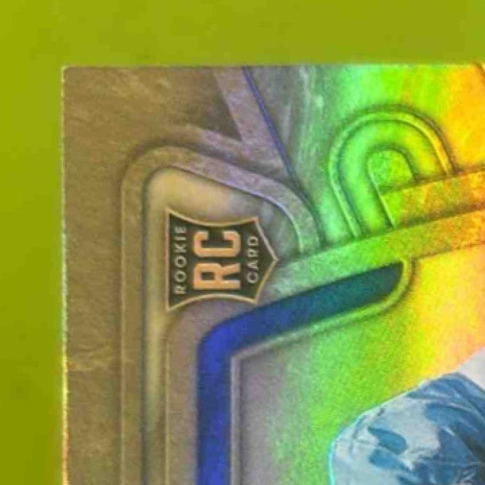 2024 Panini Gold Standard Jha’Quan Jackson Auto /299 #176 Tennessee Titans - Sports Cards