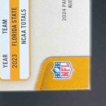 2024 Panini Gold Standard Keon Coleman 66/99 #126 RC Buffalo Bills - Sports Cards