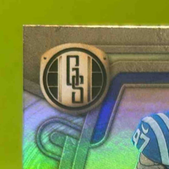 2024 Panini Gold Standard Laiatu Latu 68/99 #115 RC Indianapolis Colts - Sports Cards