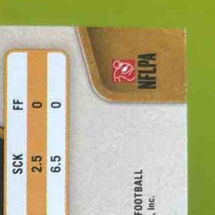 2024 Panini Gold Standard Maason Smith 22/99 #197 RC Jacksonville Jaguars - Sports Cards